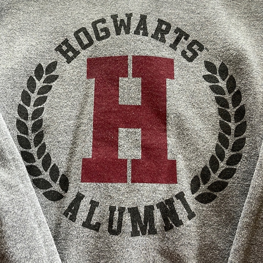 Harry Potter Sweatshirt